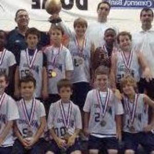 Meet your Posher, Bobby